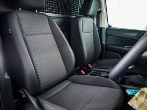 Volkswagen Caddy Cargo 1.6 panel van - Image 15