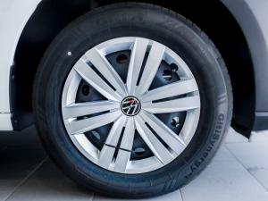 Volkswagen Caddy Cargo 1.6 panel van - Image 16