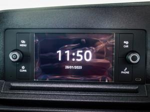 Volkswagen Caddy Cargo 1.6 panel van - Image 17