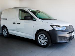 Volkswagen Caddy Cargo 1.6 panel van - Image 2