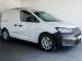Volkswagen Caddy Cargo 1.6 panel van - Thumbnail 2