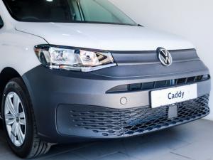 Volkswagen Caddy Cargo 1.6 panel van - Image 4