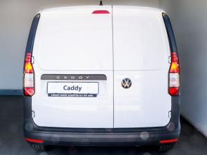 Volkswagen Caddy Cargo 1.6 panel van - Image 6