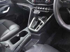 Peugeot Landtrek 1.9TD double cab 4Action 4x4 - Image 11