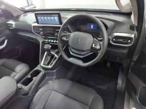 Peugeot Landtrek 1.9TD double cab 4Action 4x4 - Image 12