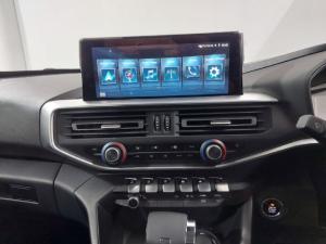 Peugeot Landtrek 1.9TD double cab 4Action 4x4 - Image 13