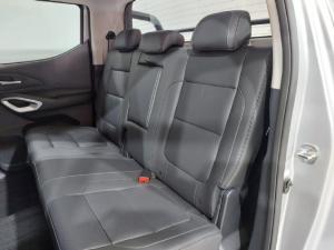 Peugeot Landtrek 1.9TD double cab 4Action 4x4 - Image 14