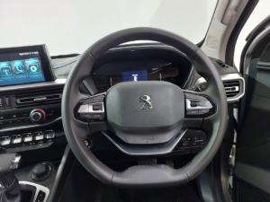 Peugeot Landtrek 1.9TD double cab 4Action 4x4 - Image 15