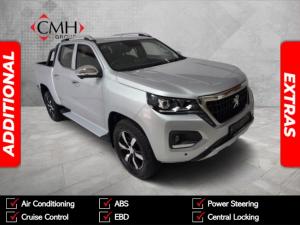 Peugeot Landtrek 1.9TD double cab 4Action 4x4 - Image 1
