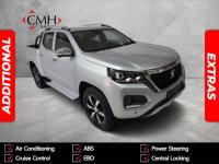 Thumbnail Peugeot Landtrek 1.9TD double cab 4Action 4x4