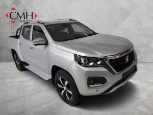 Peugeot Landtrek 1.9TD double cab 4Action 4x4 - Image 1