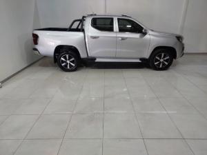 Peugeot Landtrek 1.9TD double cab 4Action 4x4 - Image 2