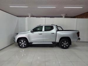 Peugeot Landtrek 1.9TD double cab 4Action 4x4 - Image 3