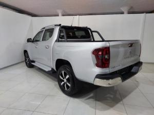 Peugeot Landtrek 1.9TD double cab 4Action 4x4 - Image 4
