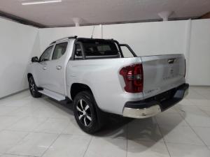 Peugeot Landtrek 1.9TD double cab 4Action 4x4 - Image 5