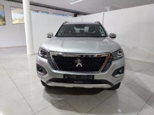 Peugeot Landtrek 1.9TD double cab 4Action 4x4 - Image 6
