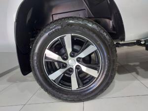Peugeot Landtrek 1.9TD double cab 4Action 4x4 - Image 7
