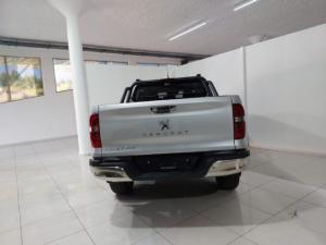 Peugeot Landtrek 1.9TD double cab 4Action 4x4 - Image 8