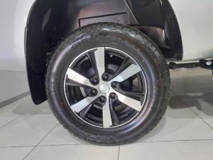 Peugeot Landtrek 1.9TD double cab 4Action 4x4 - Image 9