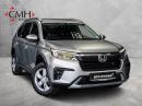 Thumbnail Honda BR-V 1.5 Comfort auto