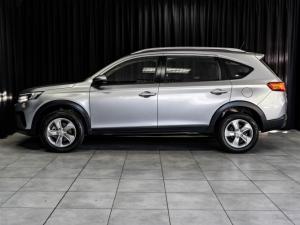 Honda BR-V 1.5 Comfort auto - Image 4