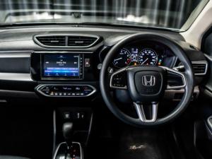 Honda BR-V 1.5 Comfort auto - Image 8