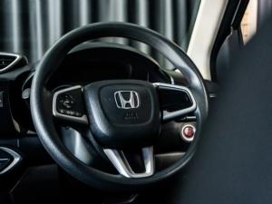 Honda BR-V 1.5 Comfort auto - Image 9
