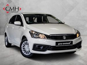 Suzuki Ciaz 1.5 GL manual - Image 1
