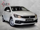 Thumbnail Suzuki Ciaz 1.5 GL manual