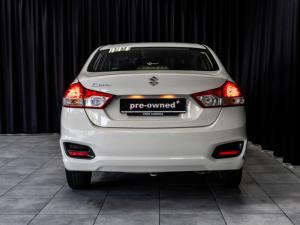 Suzuki Ciaz 1.5 GL manual - Image 5