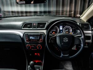 Suzuki Ciaz 1.5 GL manual - Image 8
