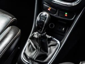 Opel Mokka X 1.4 Turbo Cosmo - Image 10
