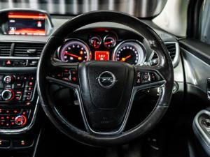 Opel Mokka X 1.4 Turbo Cosmo - Image 11