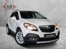Thumbnail Opel Mokka X 1.4 Turbo Cosmo
