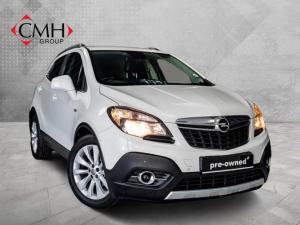 Opel Mokka X 1.4 Turbo Cosmo - Image 1