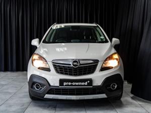 Opel Mokka X 1.4 Turbo Cosmo - Image 2
