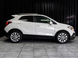 Opel Mokka X 1.4 Turbo Cosmo - Image 3