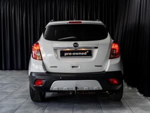 Opel Mokka X 1.4 Turbo Cosmo - Image 4