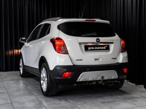 Opel Mokka X 1.4 Turbo Cosmo - Image 5