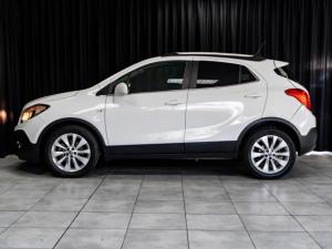 Opel Mokka X 1.4 Turbo Cosmo - Image 6
