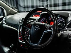Opel Mokka X 1.4 Turbo Cosmo - Image 7