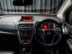 Opel Mokka X 1.4 Turbo Cosmo - Image 9