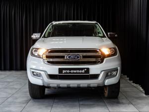Ford Everest 2.2TDCi XLT auto - Image 2