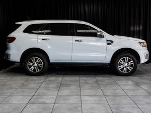 Ford Everest 2.2TDCi XLT auto - Image 3