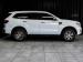Ford Everest 2.2TDCi XLT auto - Thumbnail 3