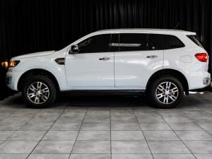 Ford Everest 2.2TDCi XLT auto - Image 4