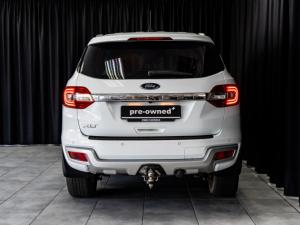 Ford Everest 2.2TDCi XLT auto - Image 5