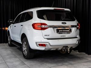 Ford Everest 2.2TDCi XLT auto - Image 6