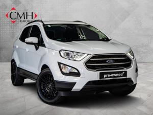 Ford EcoSport 1.0T Trend auto - Image 1