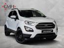 Thumbnail Ford EcoSport 1.0T Trend auto